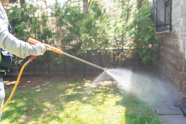  Pawcatuck, CT Pest Control Pros